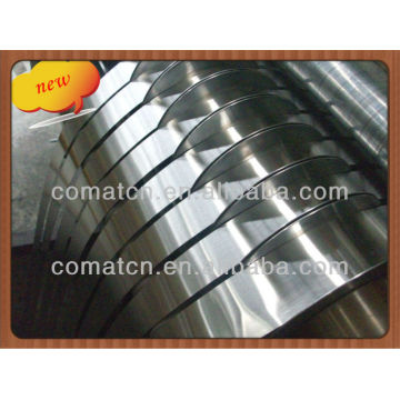 Slit CRNGO Cold Rolled Non-Oriented Silicon Steel for EI Lamination